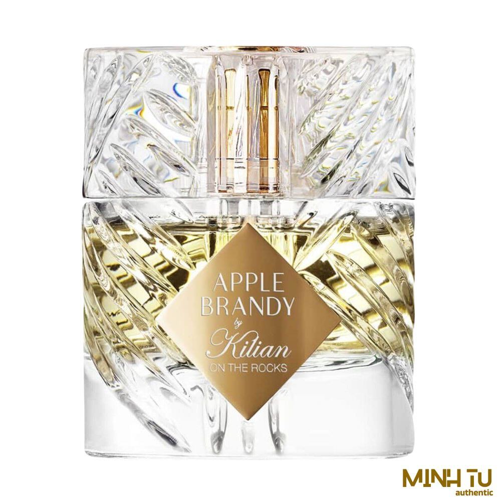 Nước Hoa Unisex Kilian Apple Brandy On The Rocks EDP 50ml | Niche | Chính hãng